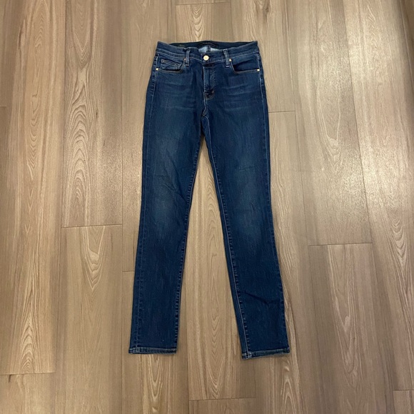 J Brand Denim - J Brand Skinny Leg jeans size 27